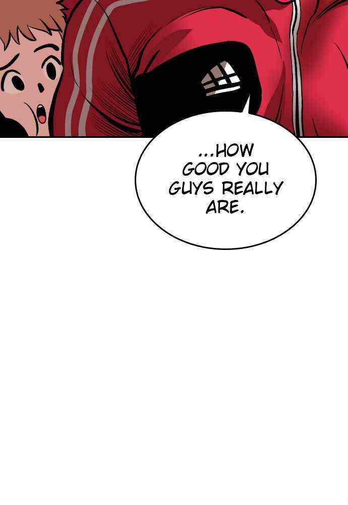 Read Build Up Manga Online