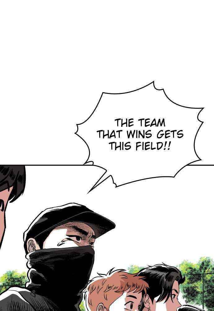 Read Build Up Manga Online