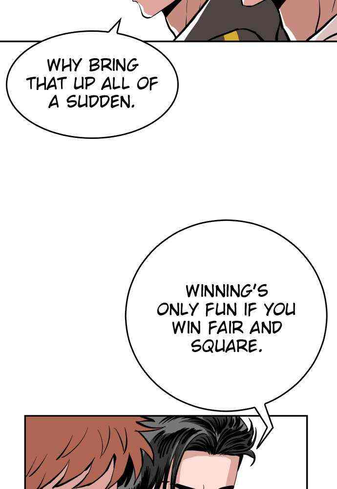 Read Build Up Manga Online