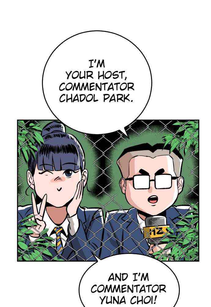 Read Build Up Manga Online
