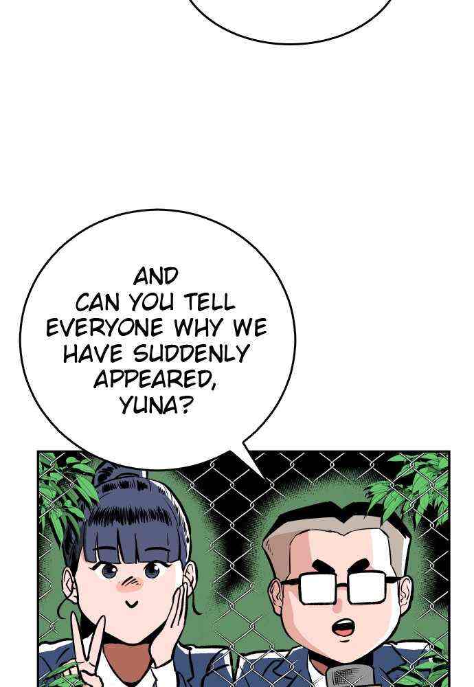 Read Build Up Manga Online