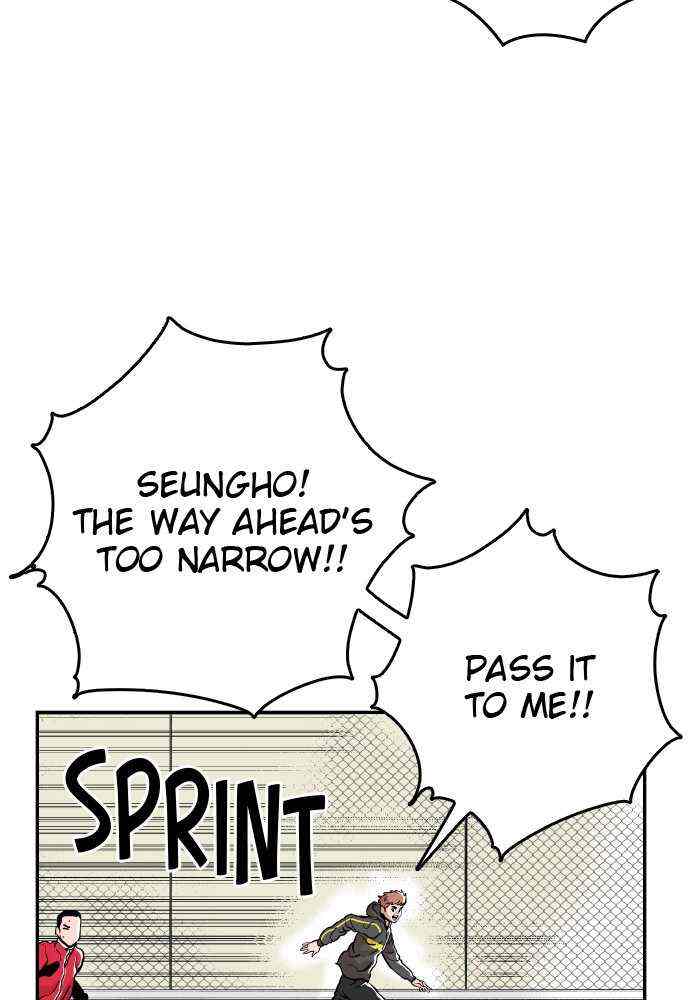 Read Build Up Manga Online