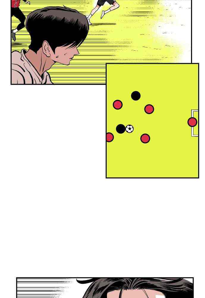 Read Build Up Manga Online
