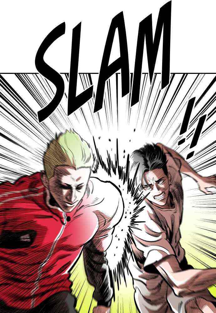 Read Build Up Manga Online