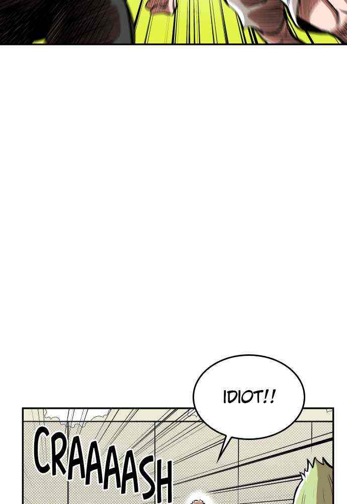 Read Build Up Manga Online