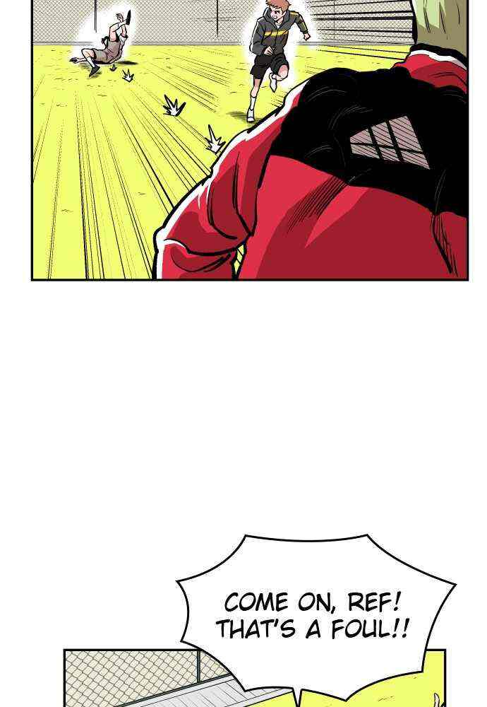 Read Build Up Manga Online
