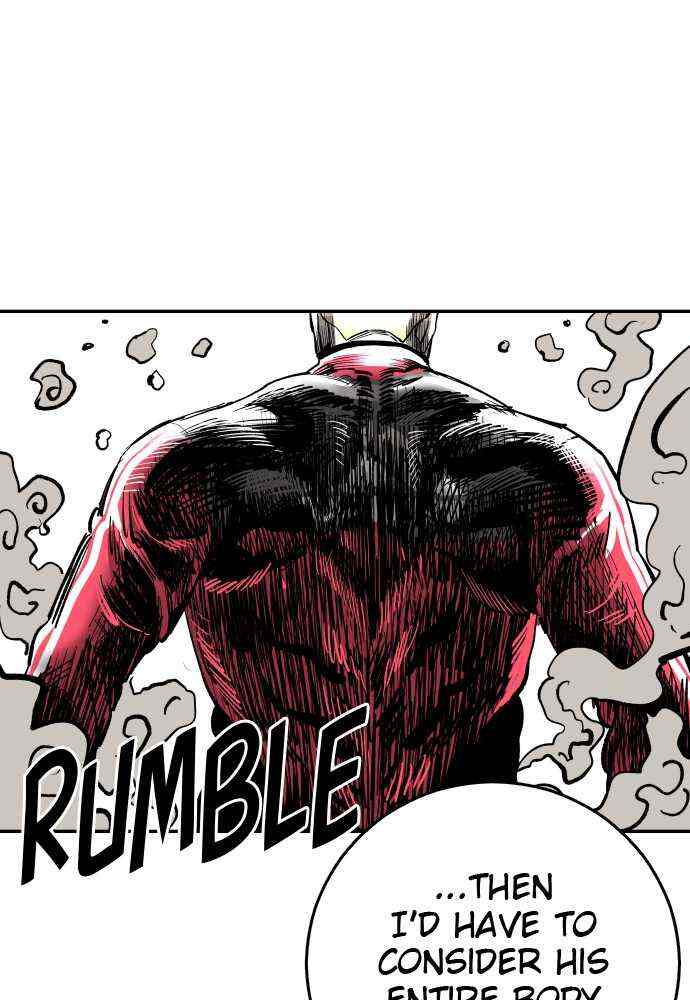 Read Build Up Manga Online