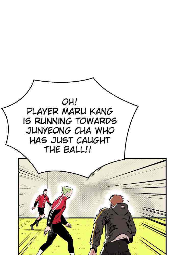 Read Build Up Manga Online