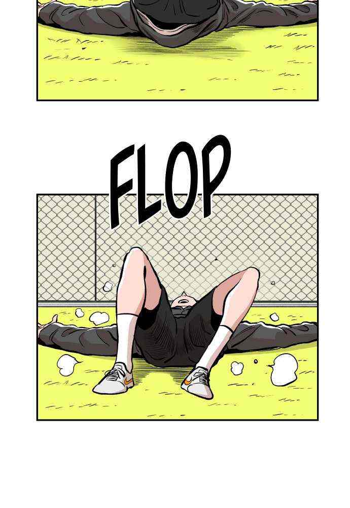 Read Build Up Manga Online