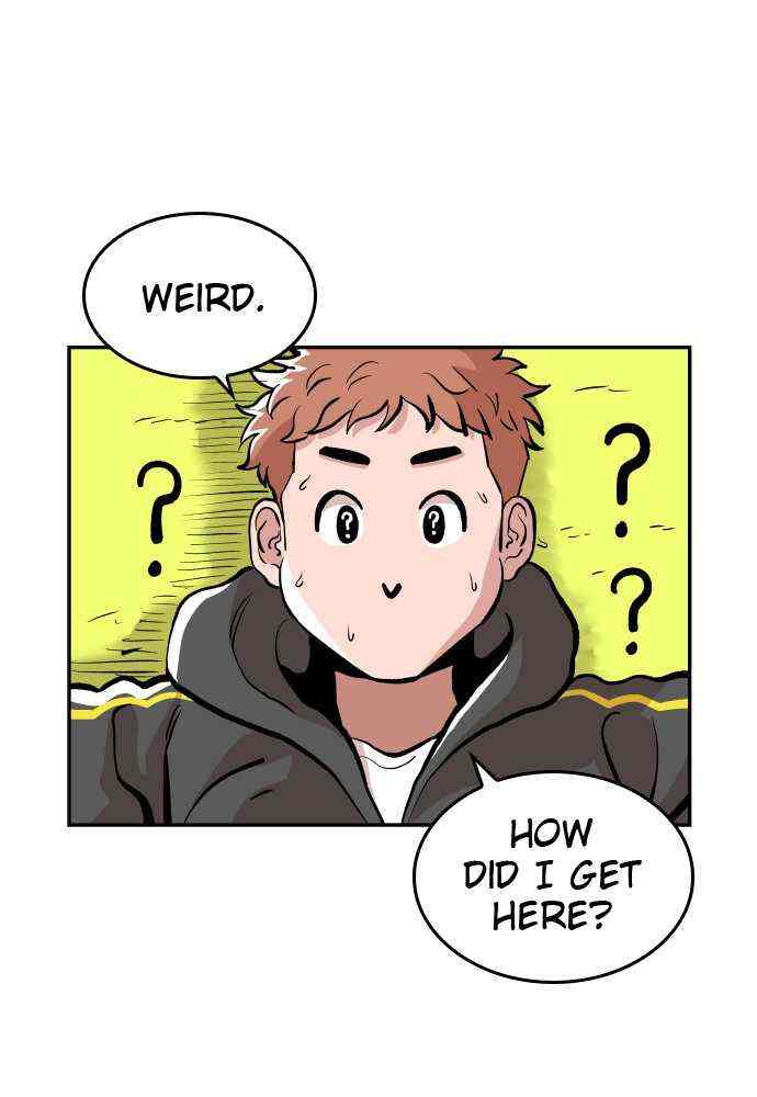 Read Build Up Manga Online