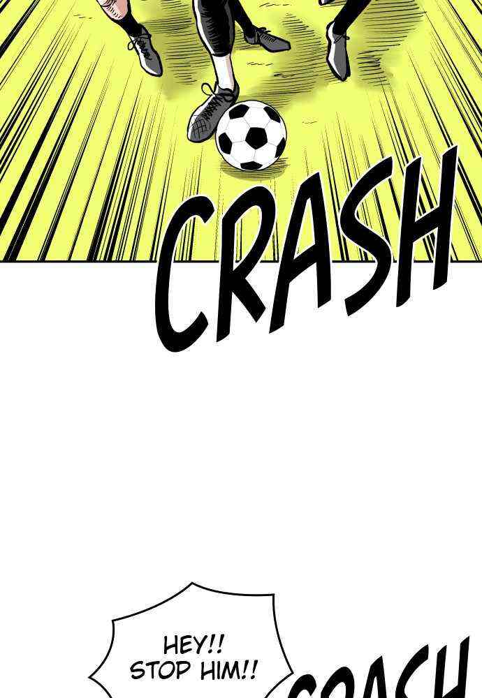 Read Build Up Manga Online
