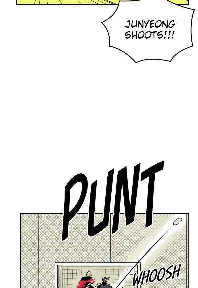 Read Build Up Manga Online