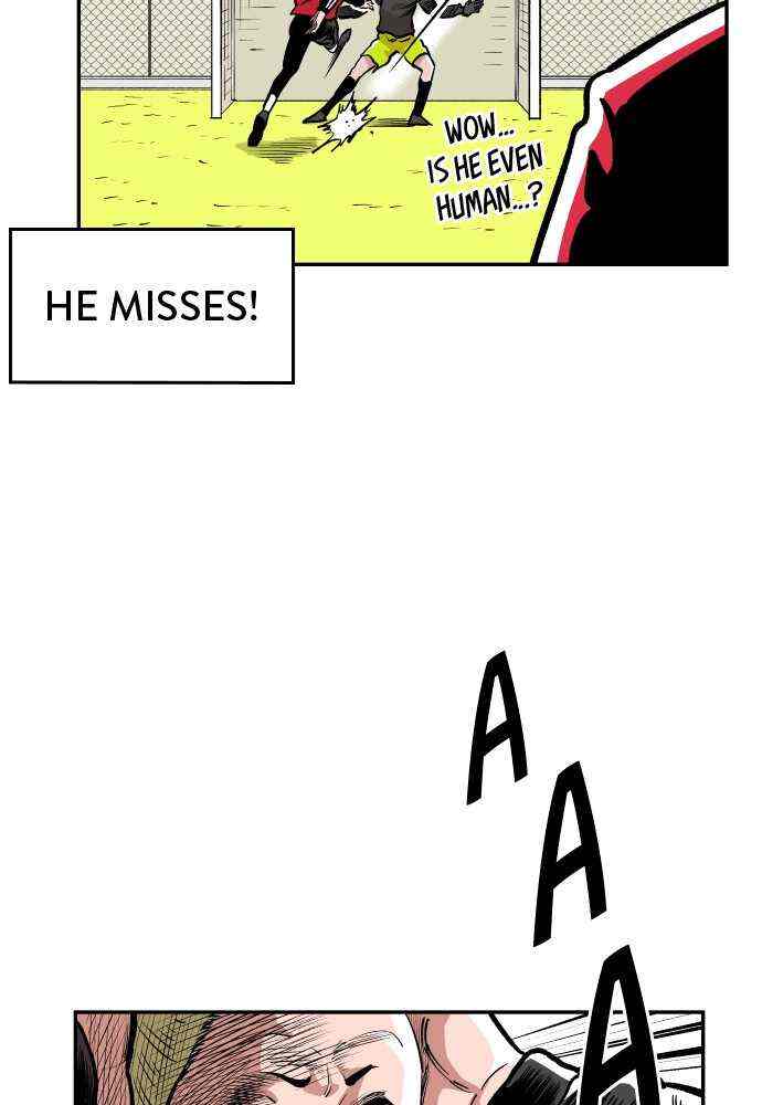 Read Build Up Manga Online