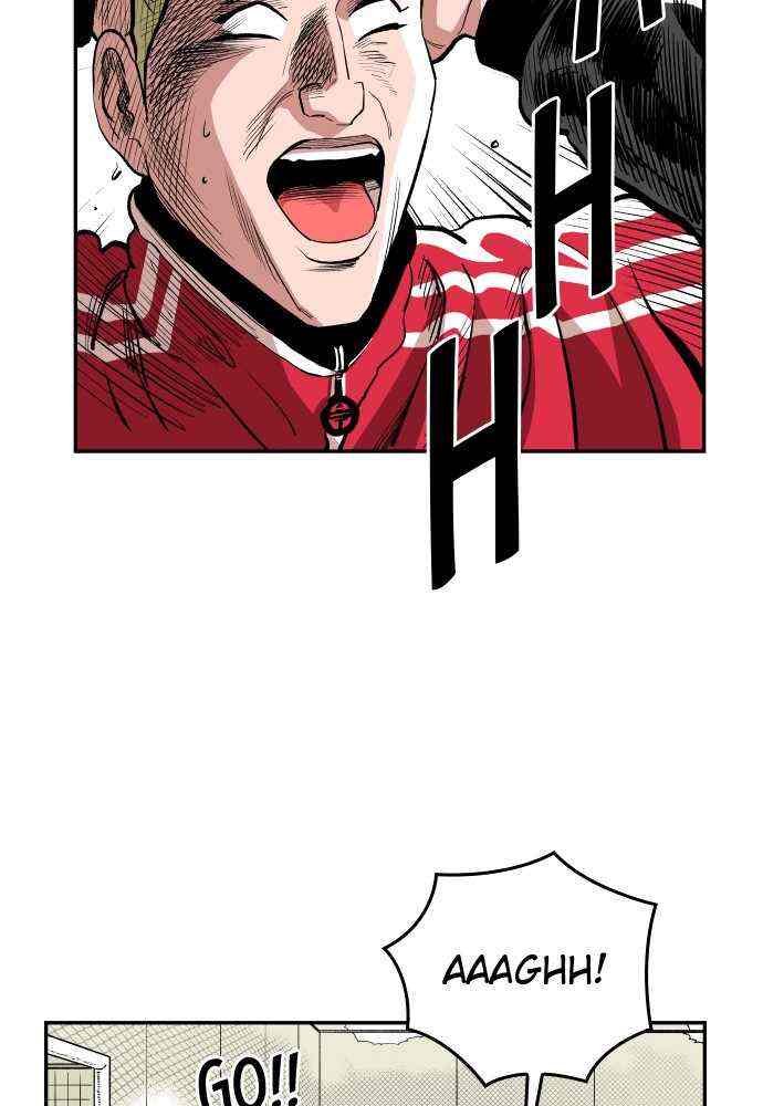 Read Build Up Manga Online