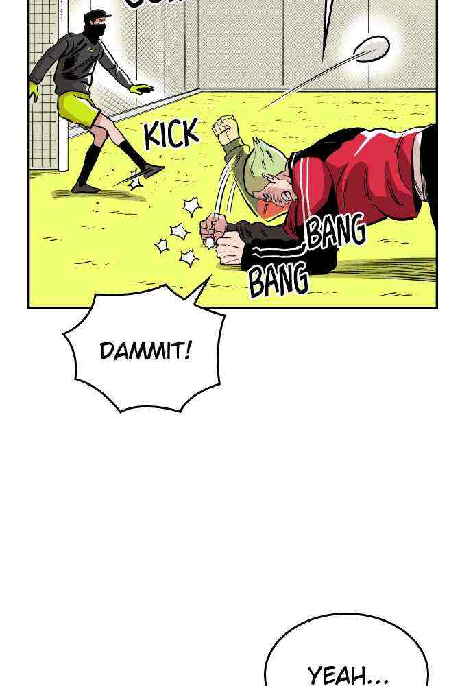 Read Build Up Manga Online