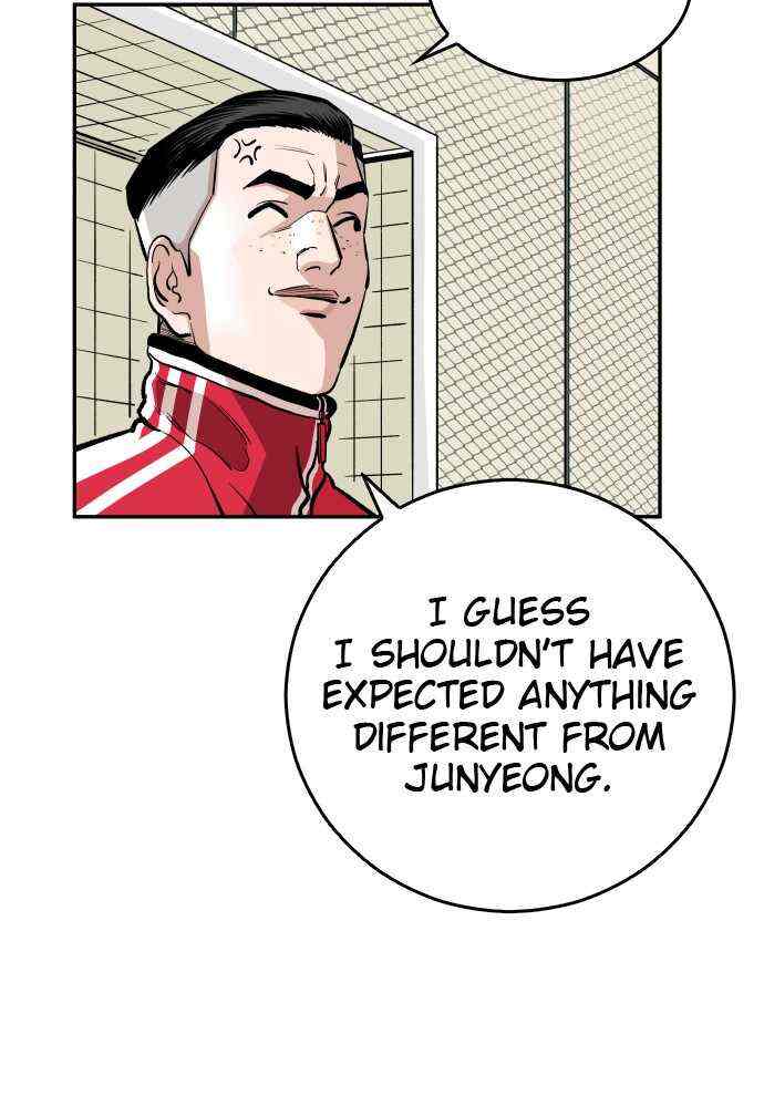 Read Build Up Manga Online
