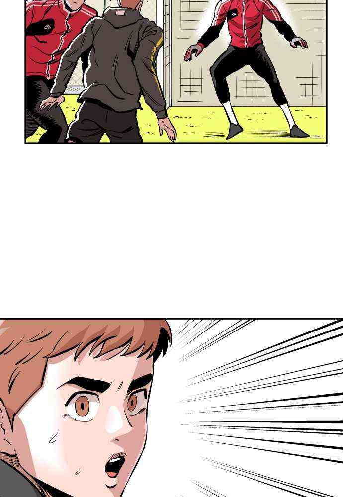 Read Build Up Manga Online