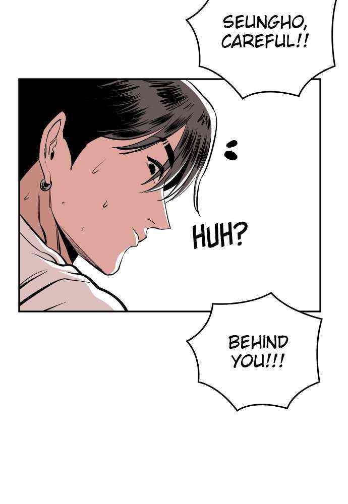 Read Build Up Manga Online