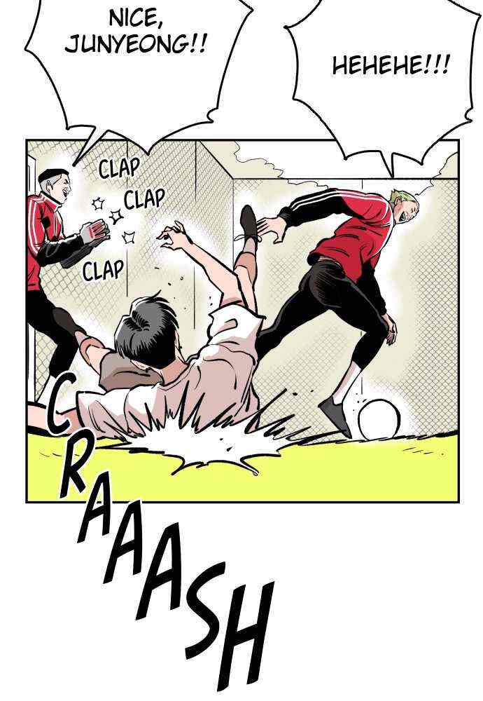 Read Build Up Manga Online