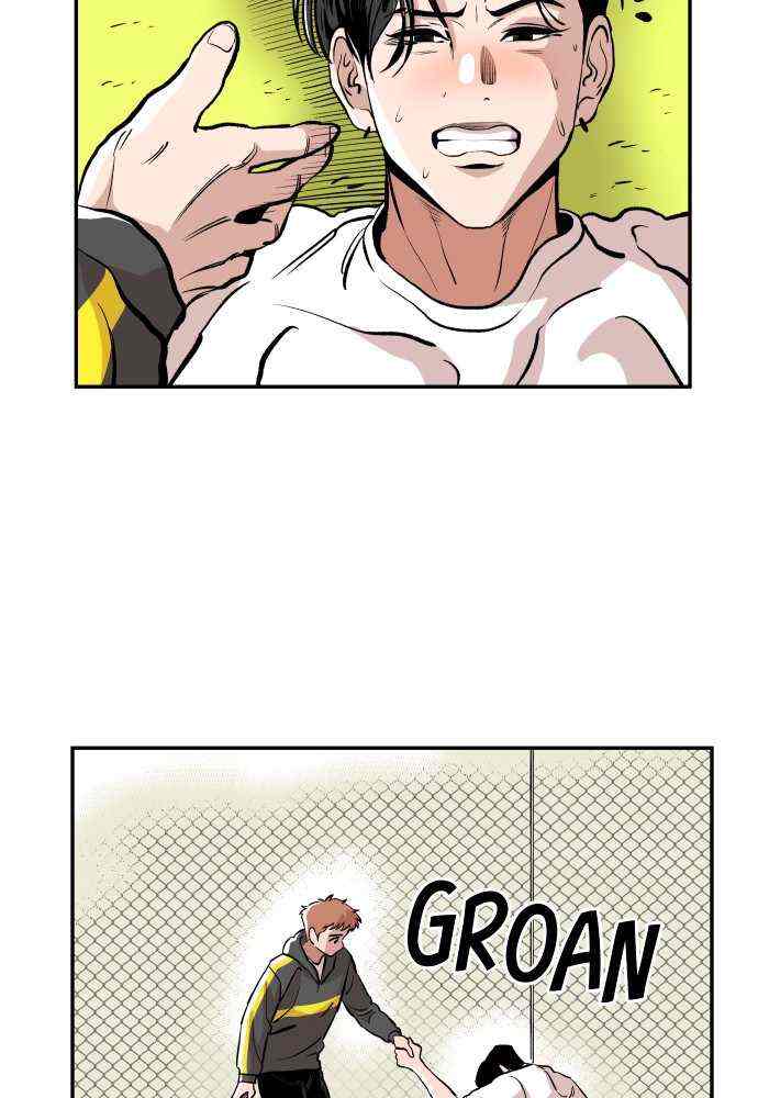 Read Build Up Manga Online