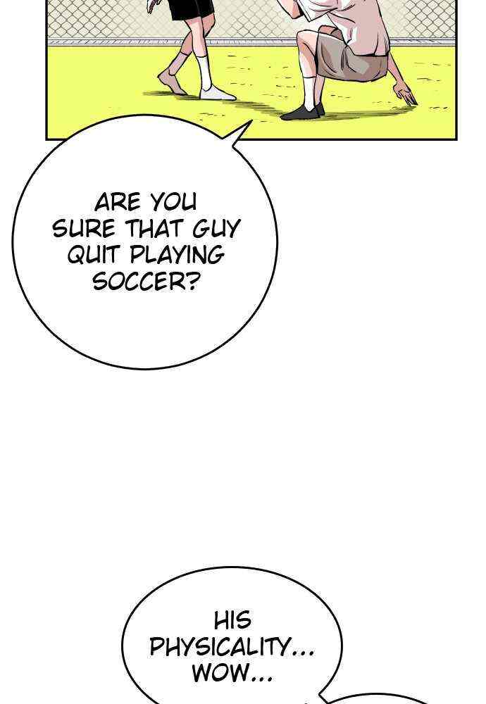 Read Build Up Manga Online