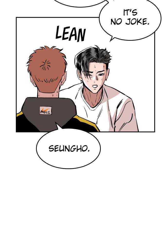 Read Build Up Manga Online