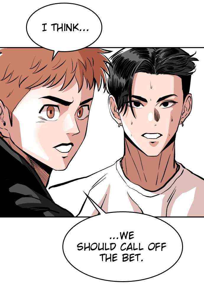 Read Build Up Manga Online