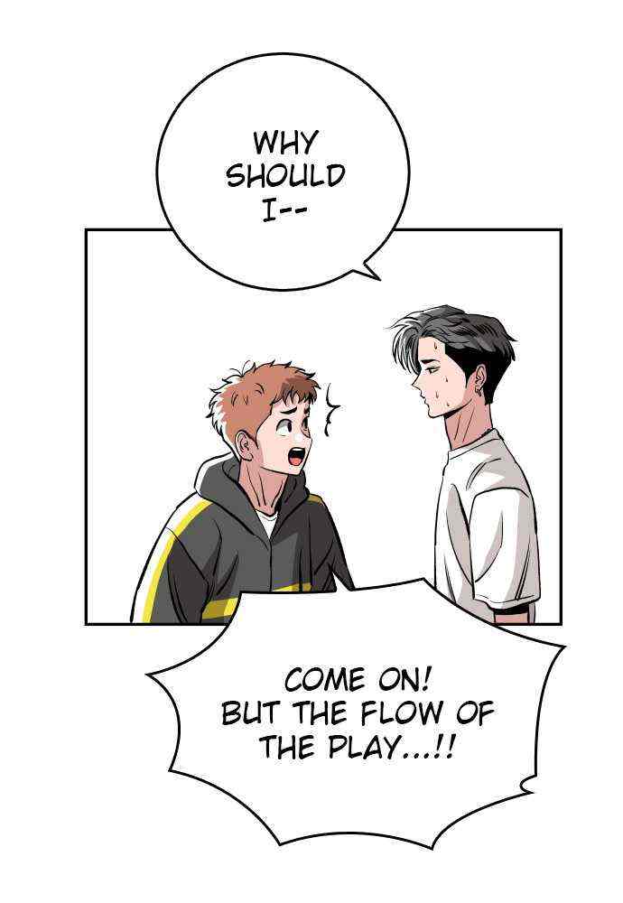 Read Build Up Manga Online