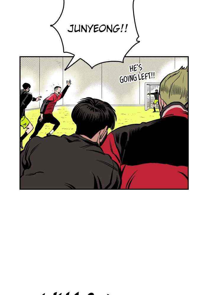 Read Build Up Manga Online