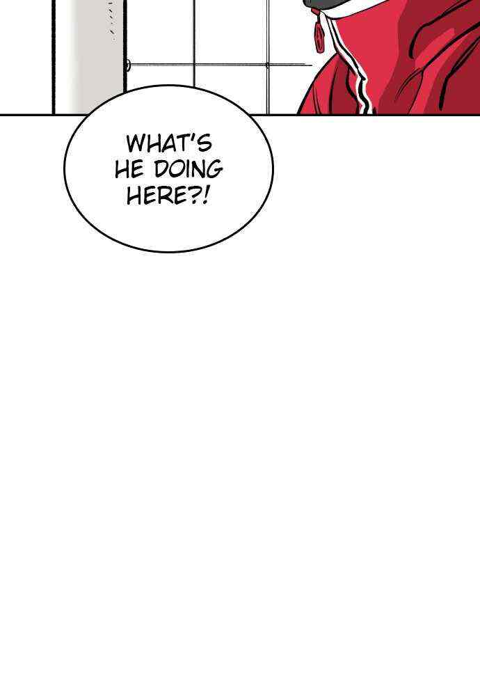Read Build Up Manga Online
