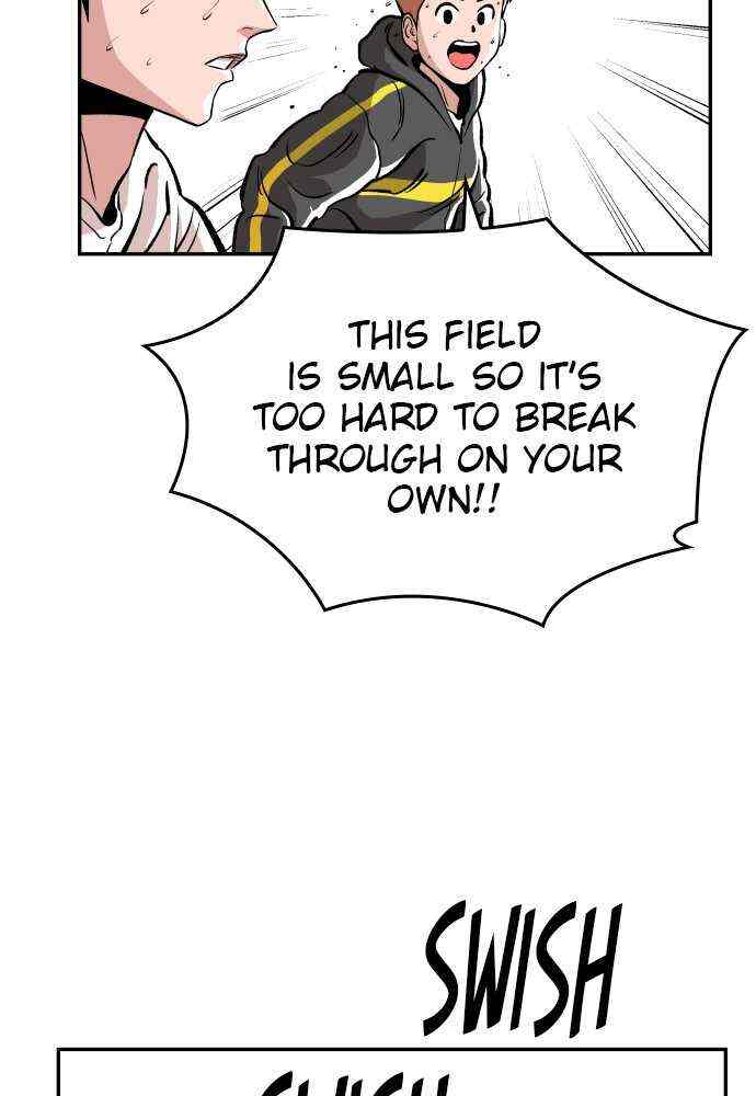 Read Build Up Manga Online