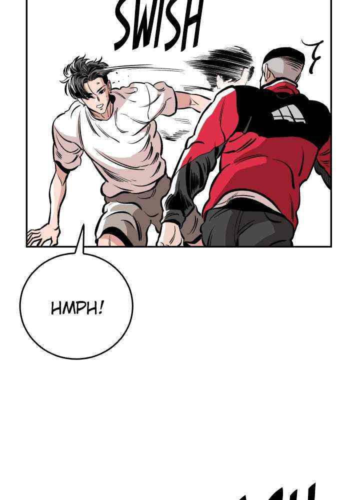 Read Build Up Manga Online