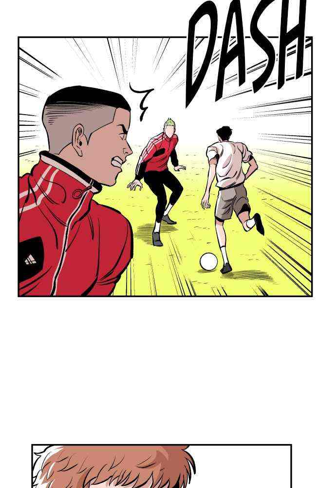 Read Build Up Manga Online