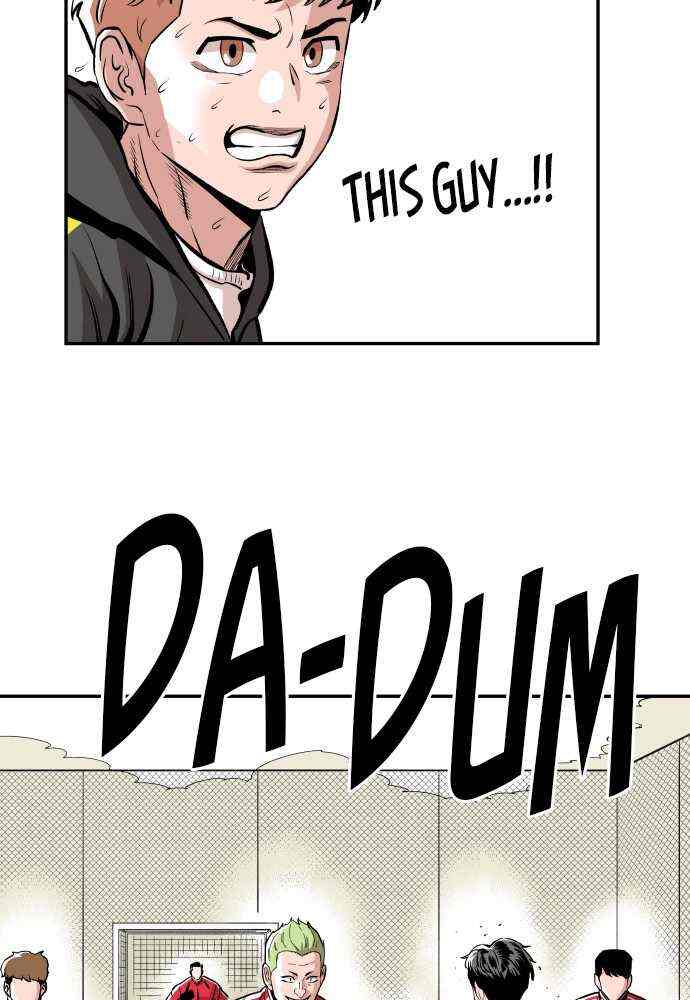 Read Build Up Manga Online