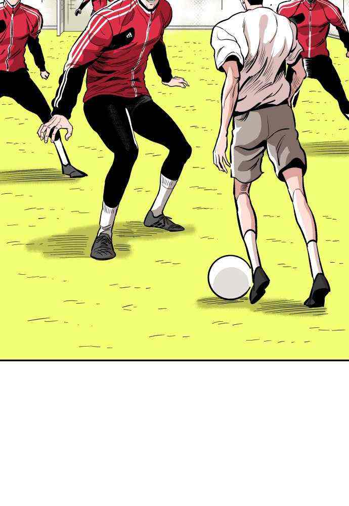 Read Build Up Manga Online