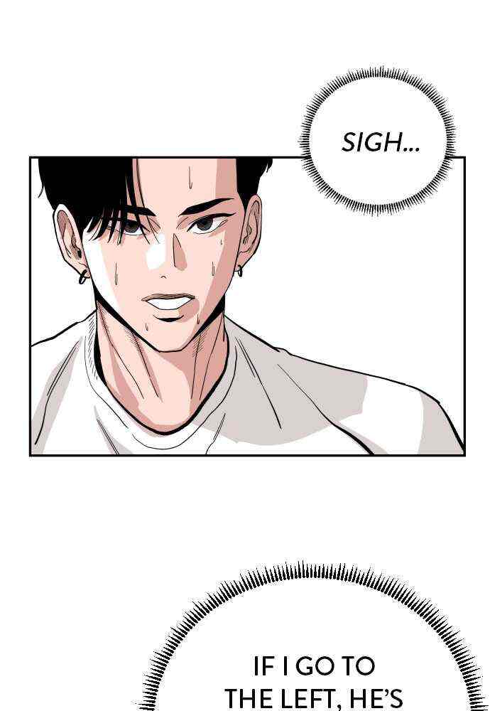 Read Build Up Manga Online