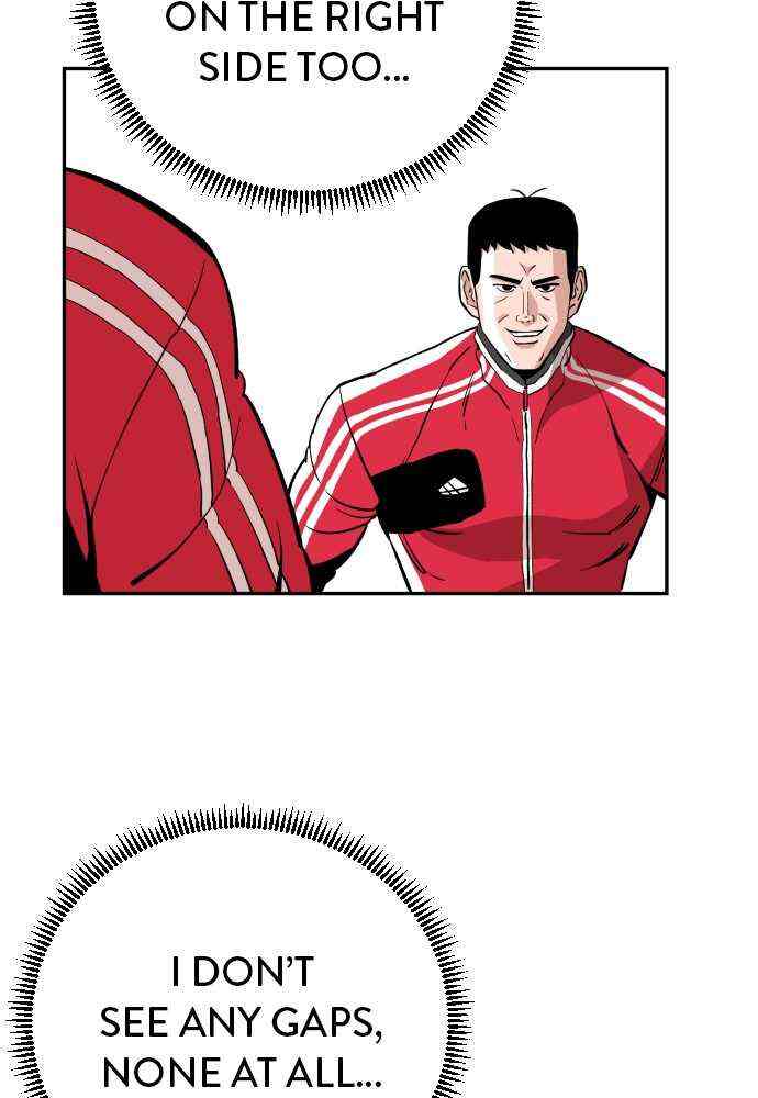 Read Build Up Manga Online
