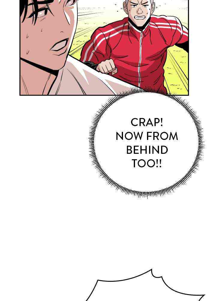 Read Build Up Manga Online