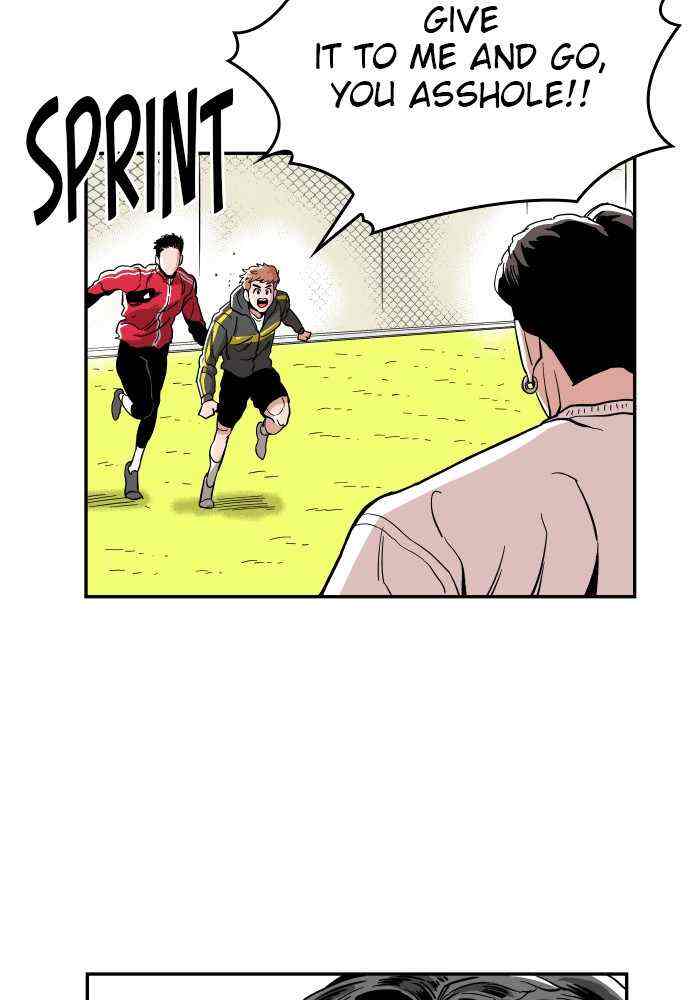 Read Build Up Manga Online