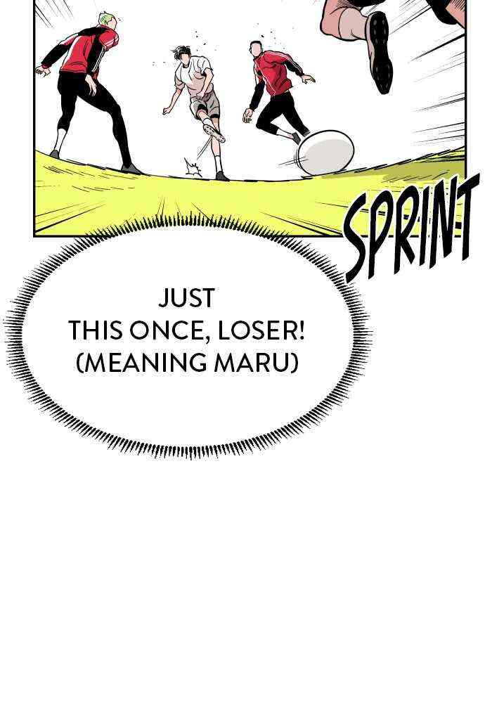 Read Build Up Manga Online