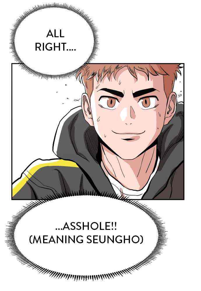 Read Build Up Manga Online