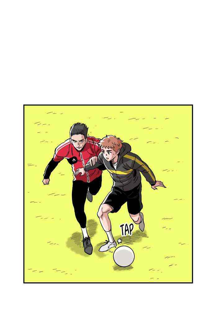 Read Build Up Manga Online