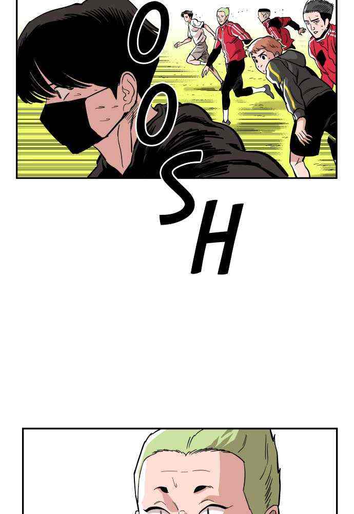 Read Build Up Manga Online