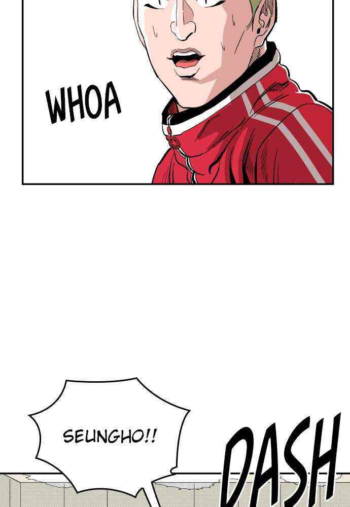 Read Build Up Manga Online