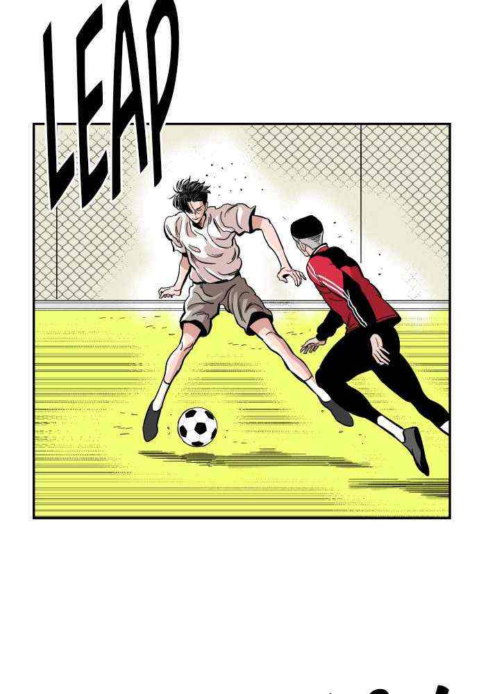 Read Build Up Manga Online