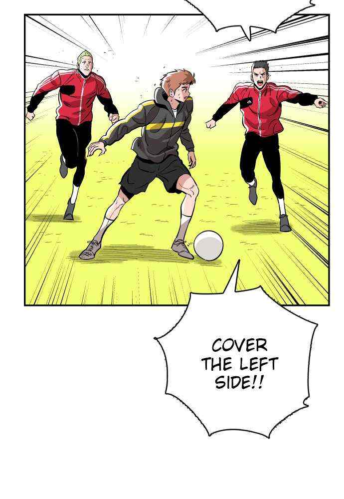 Read Build Up Manga Online