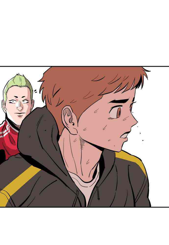 Read Build Up Manga Online