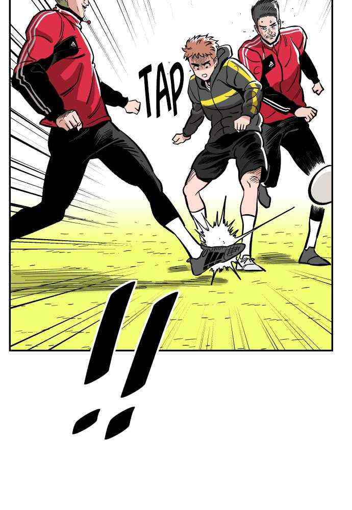 Read Build Up Manga Online