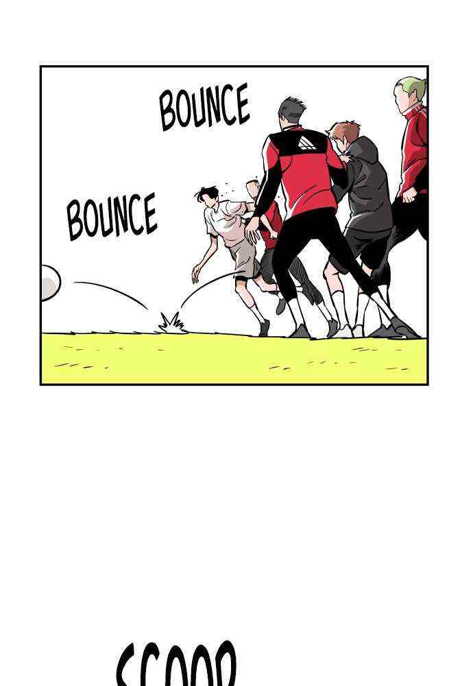 Read Build Up Manga Online