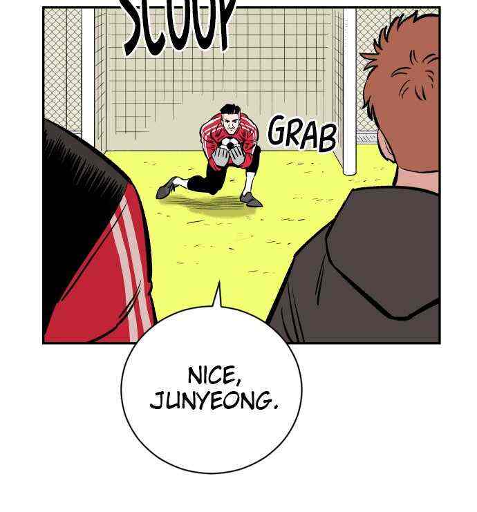 Read Build Up Manga Online